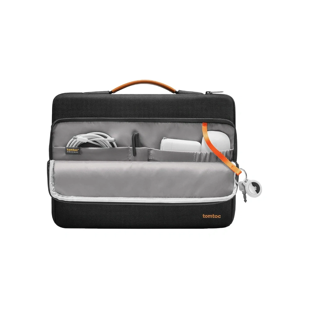 Torba na laptop Tomtoc Defender-A14 (czarny)