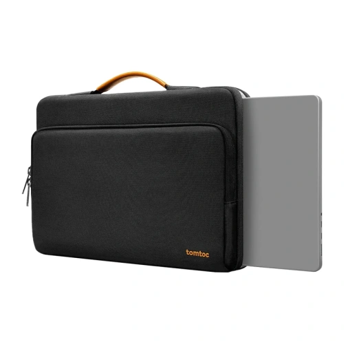 Torba na laptop Tomtoc Defender-A14 (czarny)