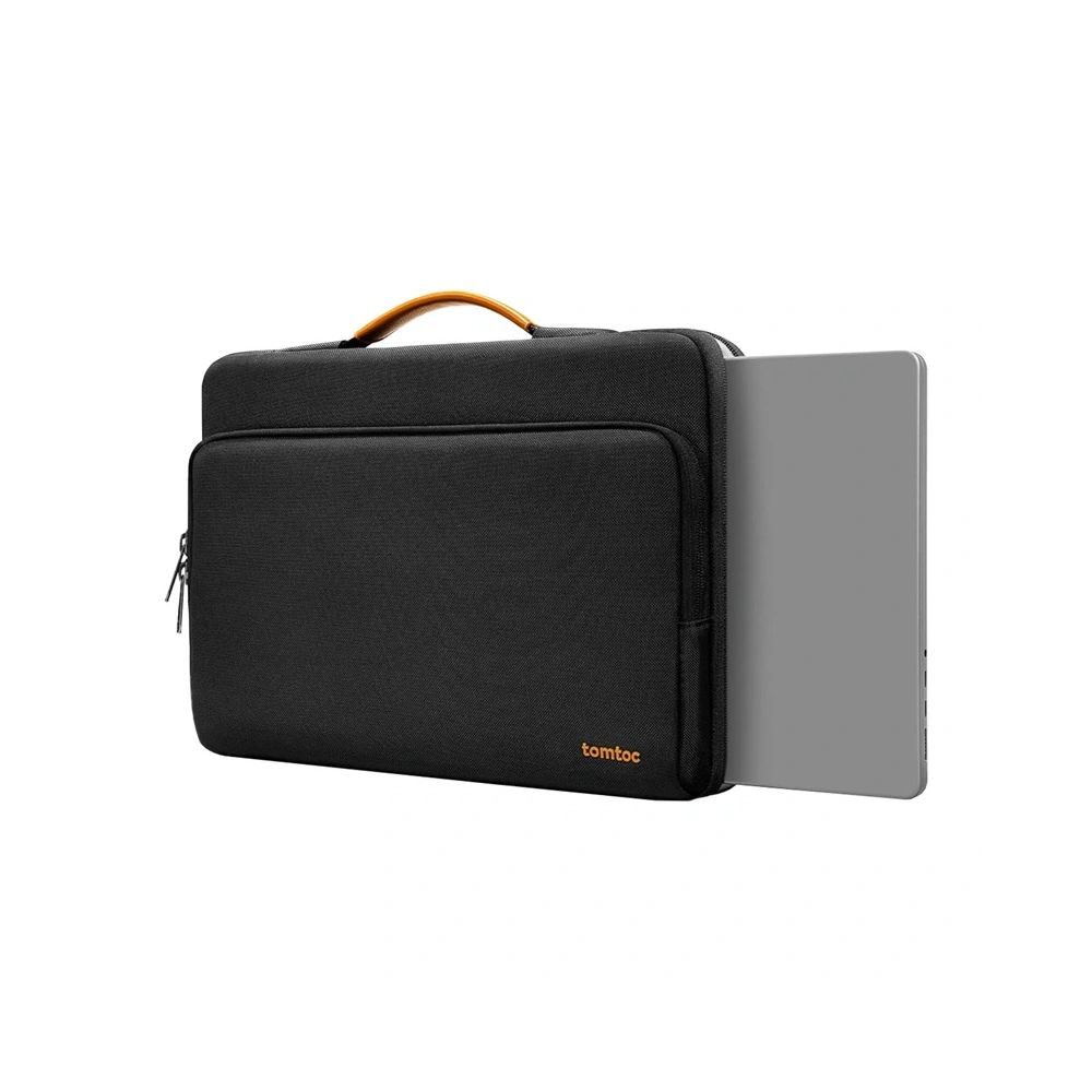 Torba na laptop Tomtoc Defender-A14 (czarny)
