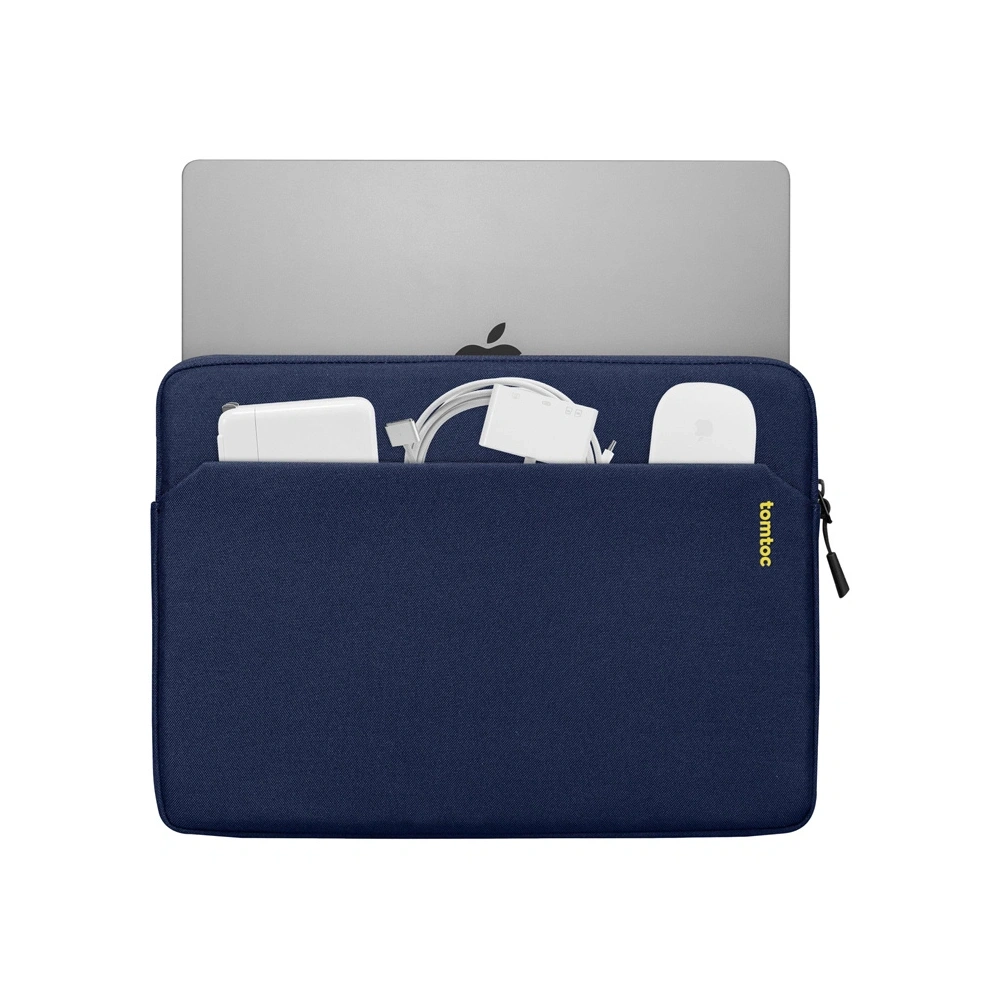Etui na laptopa Tomtoc Light-A18 (granatowy)