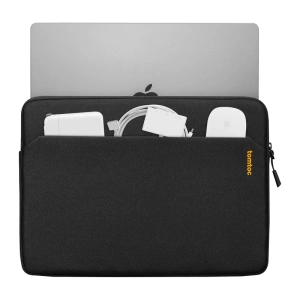 Etui na laptopa Tomtoc Light-A18 (czarny)