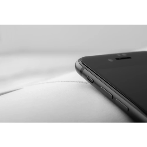 Kup Hybriční sklo Moshi AirFoil Pro Apple iPhone SE 2022/SE 2020/8 (černý rámeček) - MOSH093BLK - {ean13} - Sklep Home Screen