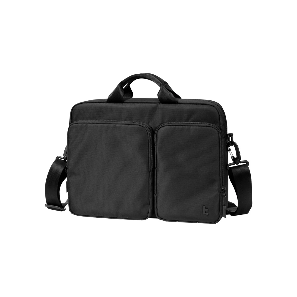 Torba na ramię do laptopa Tomtoc Navigator-A33 14"(czarny)