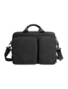 Torba na ramię do laptopa Tomtoc Navigator-A33 16"(czarny)