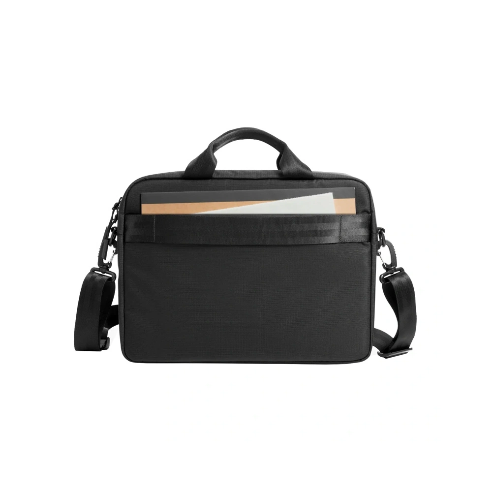 Torba na ramię do laptopa Tomtoc Navigator-A33 16"(czarny)