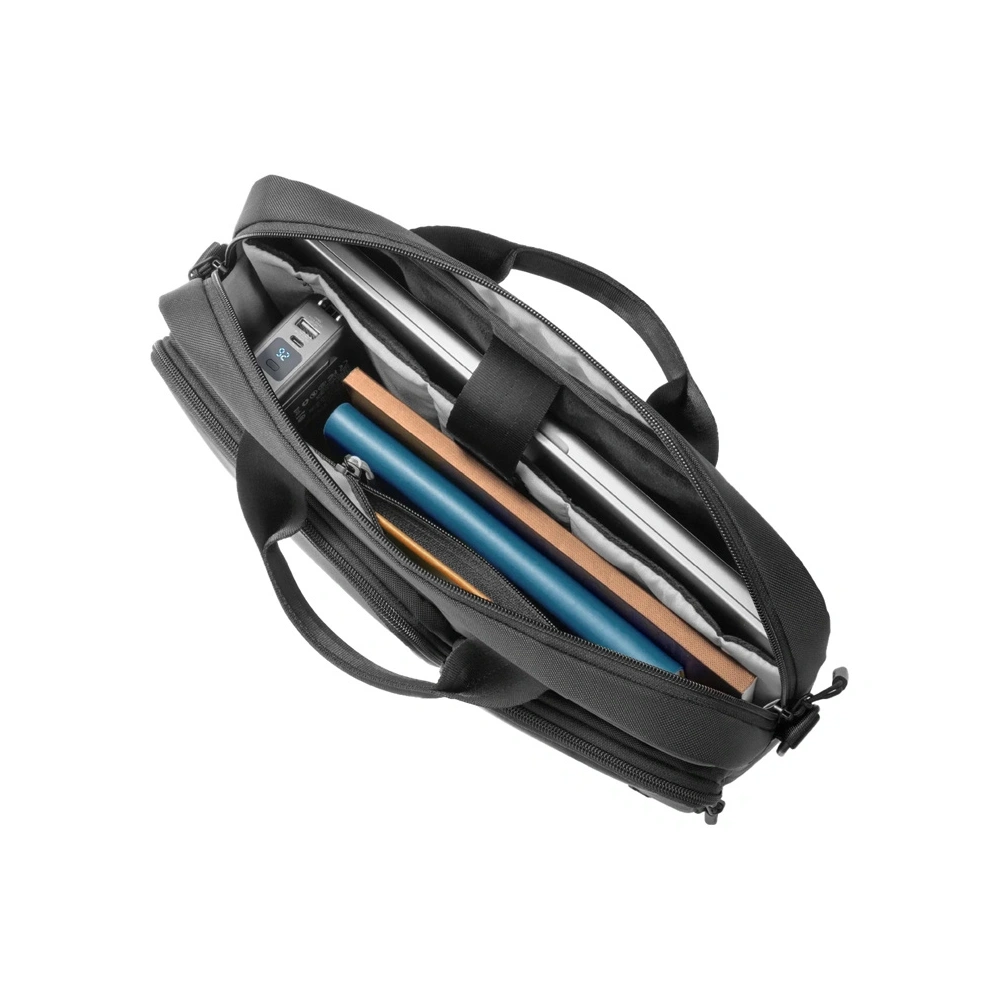 Torba na ramię do laptopa Tomtoc Navigator-A33 16"(czarny)