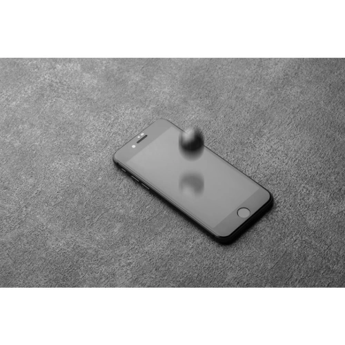 Kup Hybriční sklo Moshi AirFoil Pro Apple iPhone SE 2022/SE 2020/8 (černý rámeček) - MOSH093BLK - {ean13} - Sklep Home Screen