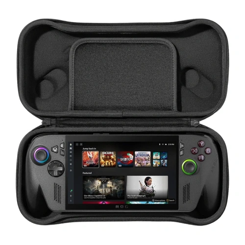 Etui Tomtoc FancyCase-G02 ROG Xbox Ally (czarny)