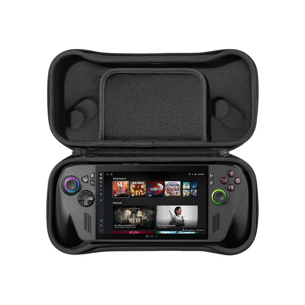 Etui Tomtoc FancyCase-G02 ROG Xbox Ally (szary)