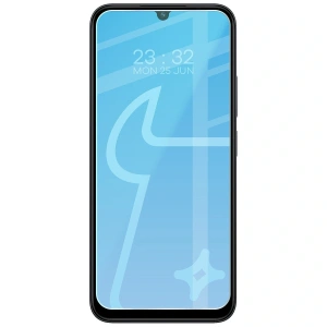 Elastyczne etui + 2x szkło hartowane Bizon Case Clear Pack do Xiaomi Redmi 15C 4G / 5G / POCO C85 4G