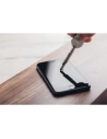 Kup Hibrid üveg Moshi AirFoil Pro Apple iPhone SE 2022/SE 2020/8 (fekete keret) - MOSH093BLK - {ean13} - Sklep Home Screen