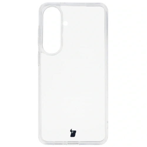 Etui Bizon Case Halo do Samsung Galaxy S26+ Plus przezroczyste