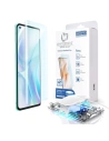 Szkło hartowane z klejem UV Whitestone Dome Glass OnePlus 8 Pro Clear