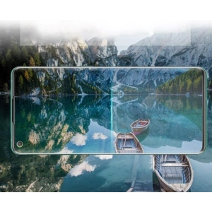 Kup Szkło hartowane z klejem UV Whitestone Dome Glass OnePlus 8 Pro Clear - WSD043 - {ean13} - Sklep Home Screen