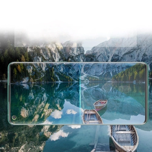 Kup Szkło hartowane z klejem UV Whitestone Dome Glass OnePlus 8 Pro Clear - WSD043 - {ean13} - Sklep Home Screen
