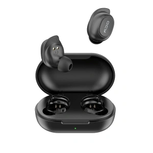 Kup QCY T9 TWS Bezprzewodowe słuchawki Bluetooth 5.0 - QCY020 - {ean13} - Sklep Home Screen