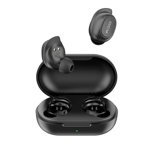 Kup QCY T9 TWS Vezeték nélküli Bluetooth 5.0 fülhallgató - QCY020 - {ean13} - Sklep Home Screen