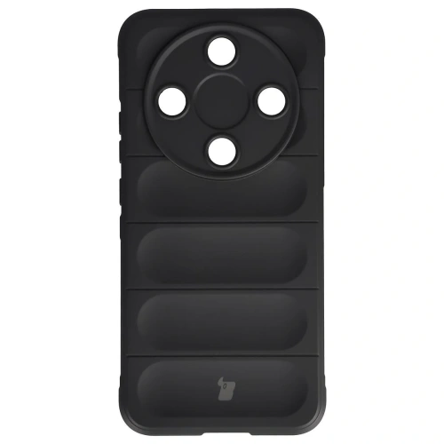 Pancerne etui Bizon Case Tur do Honor Magic8 Lite czarne