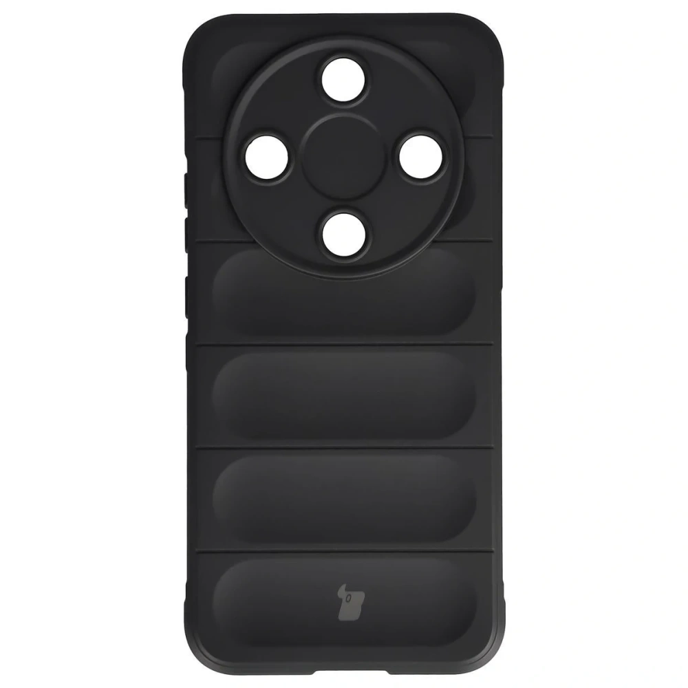 Pancerne etui Bizon Case Tur do Honor Magic8 Lite czarne