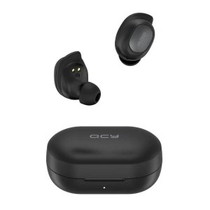 Kup QCY T9 TWS Bezprzewodowe słuchawki Bluetooth 5.0 - QCY020 - {ean13} - Sklep Home Screen