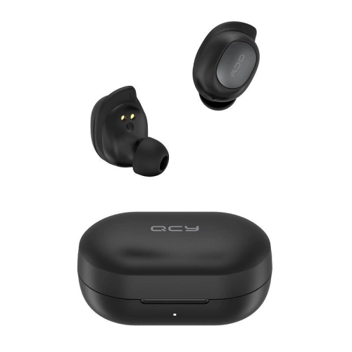 Kup QCY T9 TWS Vezeték nélküli Bluetooth 5.0 fülhallgató - QCY020 - {ean13} - Sklep Home Screen