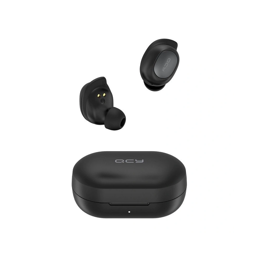 QCY T9 TWS Bezprzewodowe słuchawki Bluetooth 5.0