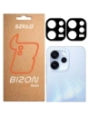 Szkło na aparat Bizon Glass Lens do Oppo Reno 15 Pro [2 PACK]