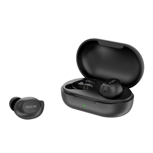 Kup QCY T9 TWS Vezeték nélküli Bluetooth 5.0 fülhallgató - QCY020 - {ean13} - Sklep Home Screen