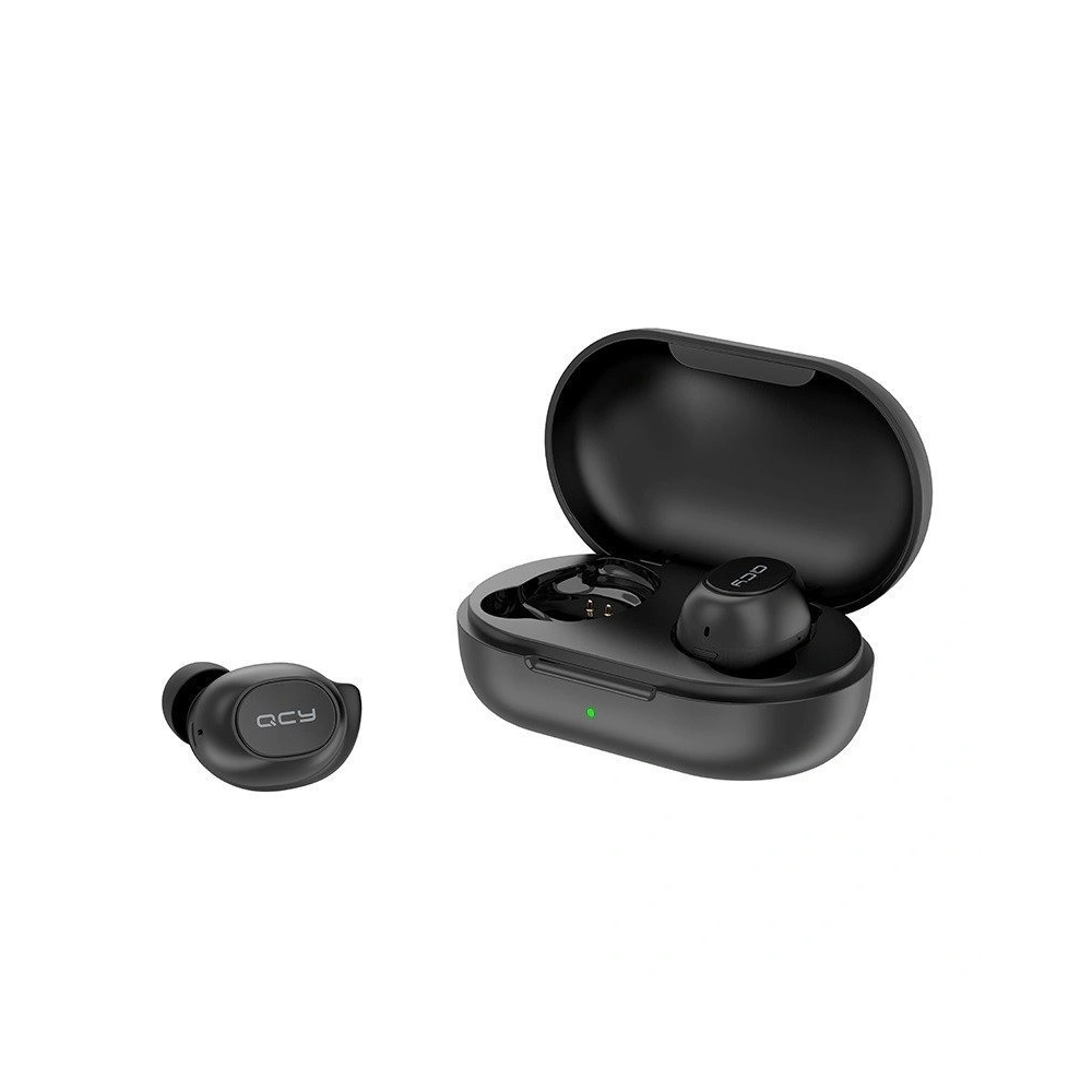 QCY T9 TWS Bezprzewodowe słuchawki Bluetooth 5.0