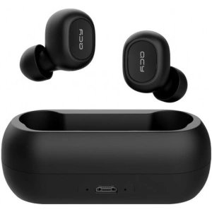 Kup QCY T1C TWS Bezdrátová sluchátka Bluetooth 5.0 (černá) - QCY021 - {ean13} - Sklep Home Screen