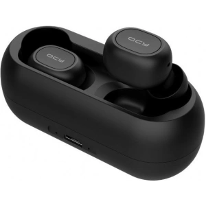 Kup QCY T1C TWS Bezdrátová sluchátka Bluetooth 5.0 (černá) - QCY021 - {ean13} - Sklep Home Screen