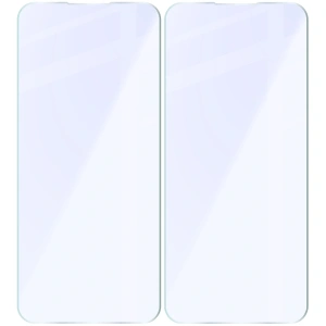 Elastyczne szkło hybrydowe Bizon Glass Mule Duo do HAMMER Construction 2 5G / Military Edition / Thermal 5G / Thermal 5G Military Edition [2 PACK]