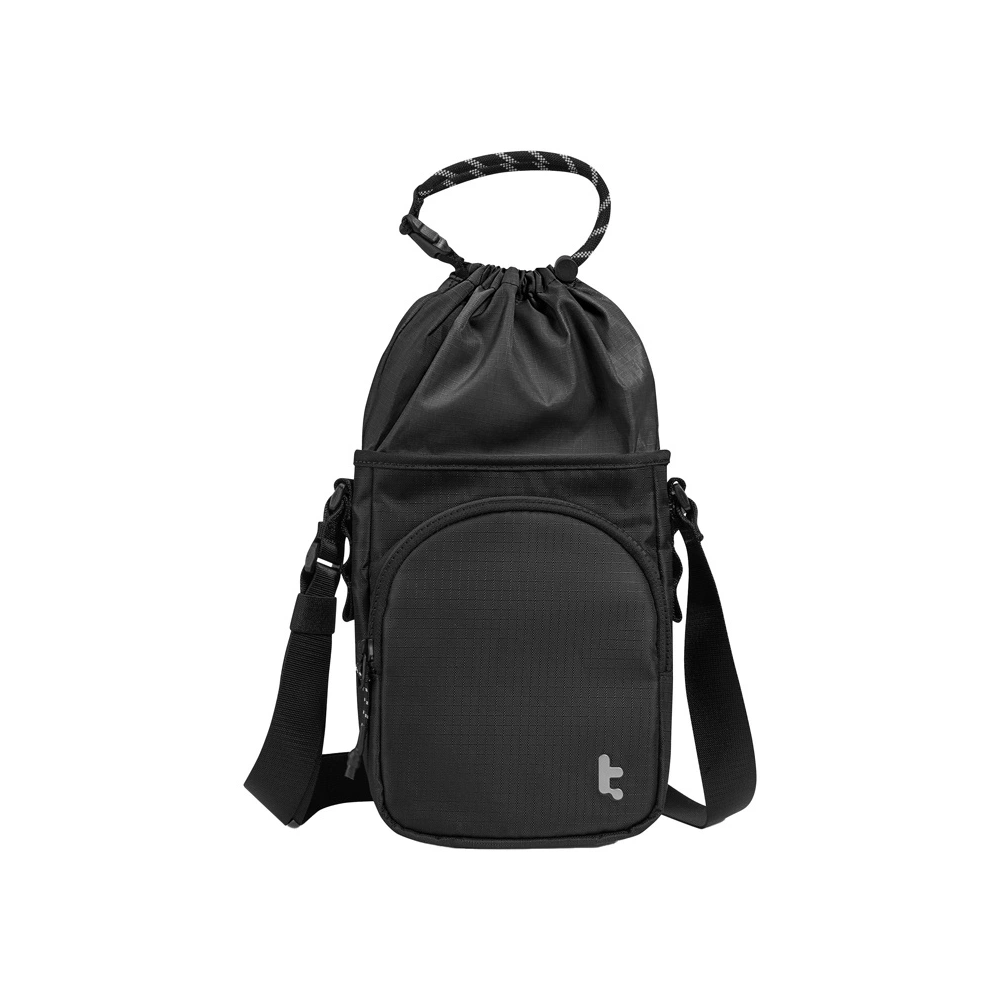 Torba Tomtoc GameOn-G50 Switch 2 JoyCarry Sling (czarny)