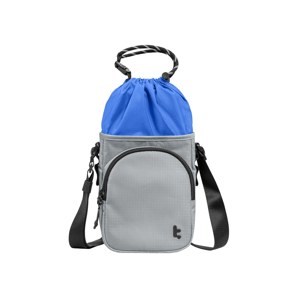 Torba Tomtoc GameOn-G50 Switch 2 JoyCarry Sling (szary)