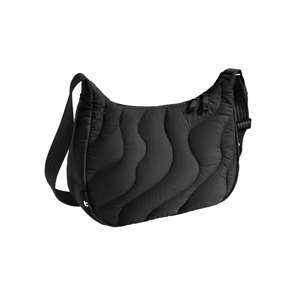 Torba na ramię Tomtoc Terra-T34 Puffy Lavascape