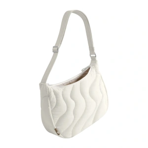 Torba na ramię Tomtoc Terra-T34 Puffy Snowberg