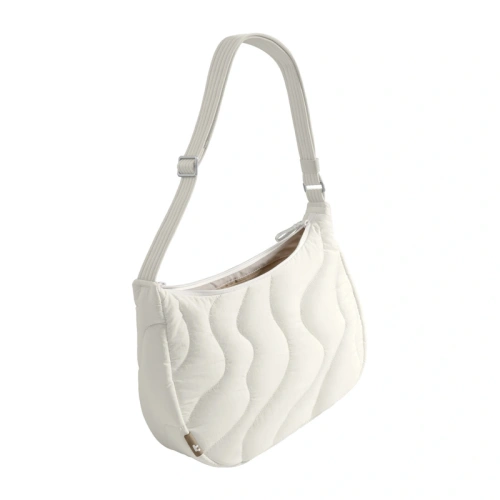 Torba na ramię Tomtoc Terra-T34 Puffy Snowberg