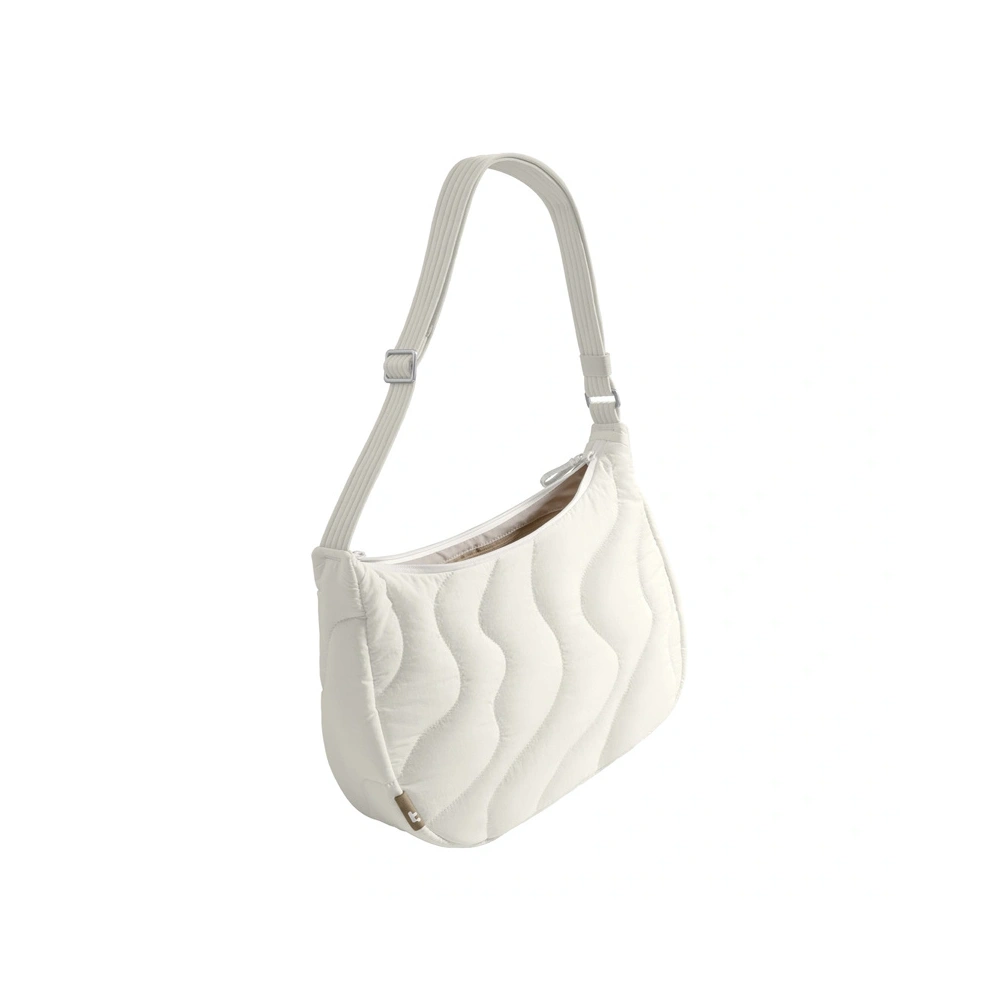 Torba na ramię Tomtoc Terra-T34 Puffy Snowberg