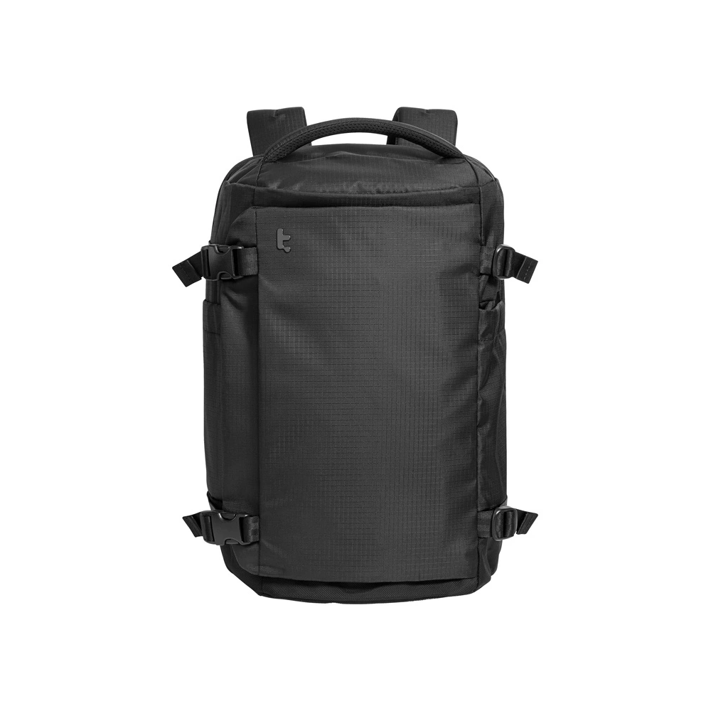 Plecak podróżny Tomtoc Navigator-T66 Liteway (czarny)