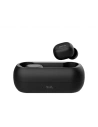 Kup QCY T1C TWS Vezeték nélküli Bluetooth 5.0 fülhallgató (fekete) - QCY021 - {ean13} - Sklep Home Screen