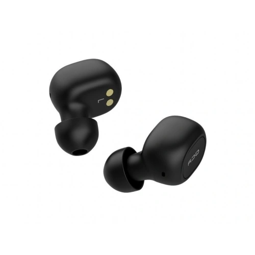 Kup QCY T1C TWS Vezeték nélküli Bluetooth 5.0 fülhallgató (fekete) - QCY021 - {ean13} - Sklep Home Screen