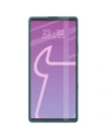 Elastyczne szkło hybrydowe Bizon Glass Mule Duo do Sony Xperia 10 VII [2 PACK]