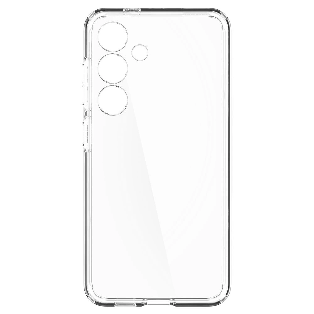 [CR] Etui Spigen Ultra Hybrid Samsung Galaxy S24 Crystal Clear
