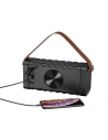 Kup AWEI Bluetooth 5.0 Lautsprecher Y668 20W mit Powerbank schwarz/schwarz - AWEI048BLK - {ean13} - Sklep Home Screen