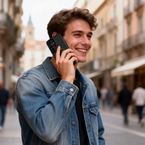 Etui Tech-Protect MagRack MagSafe do Samsung Galaxy S26 Ultra Matte Black