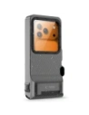 Etui Tech-Protect IPX8 Pro Universal Diving Waterproof Case Black