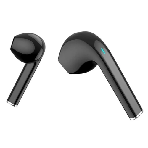 Kup AWEI Bluetooth 5.0 T28 TWS Kopfhörer + Dockingstation schwarz/schwarz - AWEI051BLK - {ean13} - Sklep Home Screen