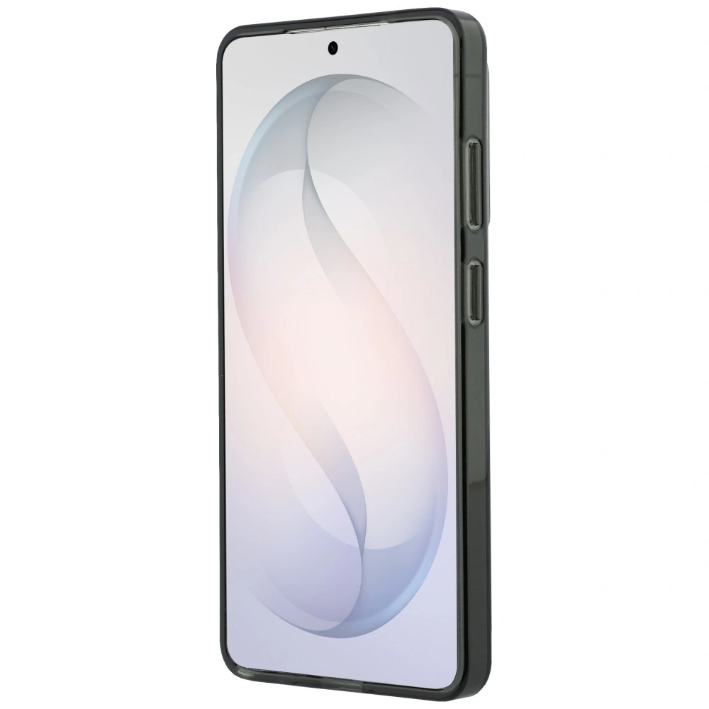 Etui Guess IML Gradient Triangle MagSafe do Samsung Galaxy S26 Ultra czarny