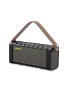 AWEI Bluetooth reproduktor 5.0 Y668 20W s power bankem černý
