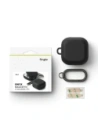 Etui Ringke Onyx Magnetic MagSafe do Samsung Galaxy Buds 4 / 4 Pro Black